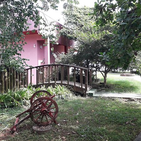 Pousada Casa Da Onca Ilha Comprida Εξωτερικό φωτογραφία