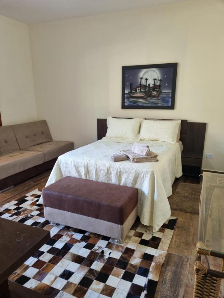 Pousada Casa Da Onca Ilha Comprida Εξωτερικό φωτογραφία