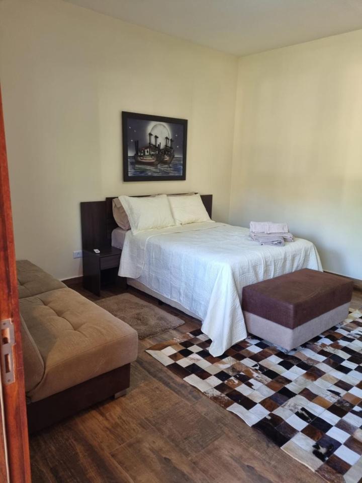 Pousada Casa Da Onca Ilha Comprida Εξωτερικό φωτογραφία