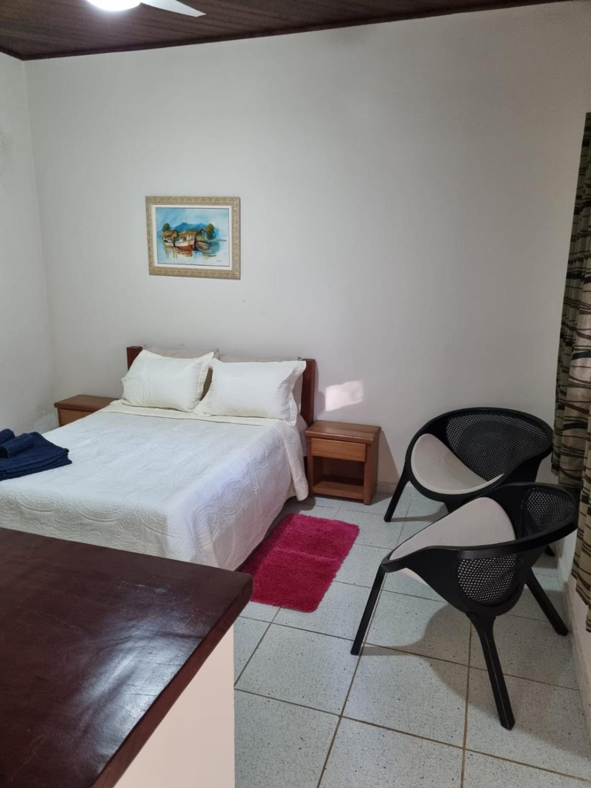 Pousada Casa Da Onca Ilha Comprida Εξωτερικό φωτογραφία