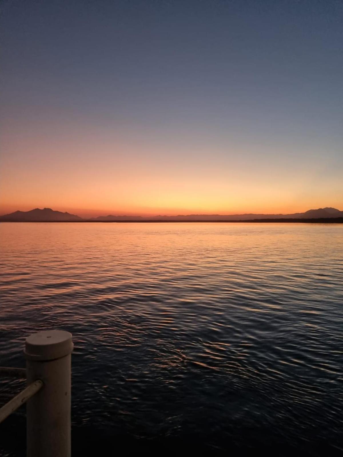 Pousada Casa Da Onca Ilha Comprida Εξωτερικό φωτογραφία