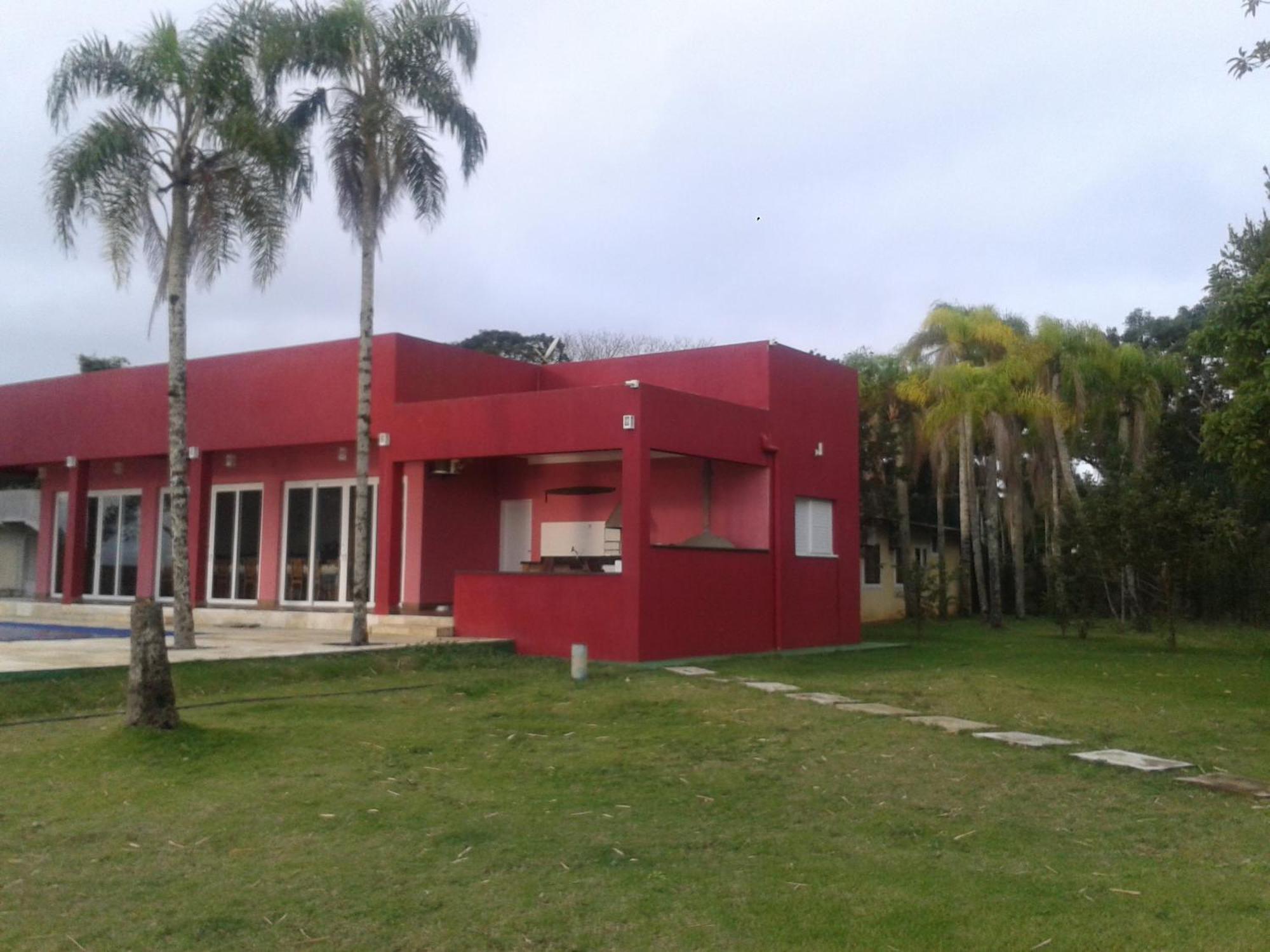 Pousada Casa Da Onca Ilha Comprida Εξωτερικό φωτογραφία